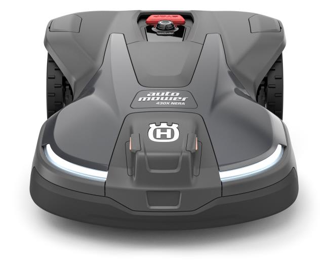 Husqvarna Automower® 430X NERA
