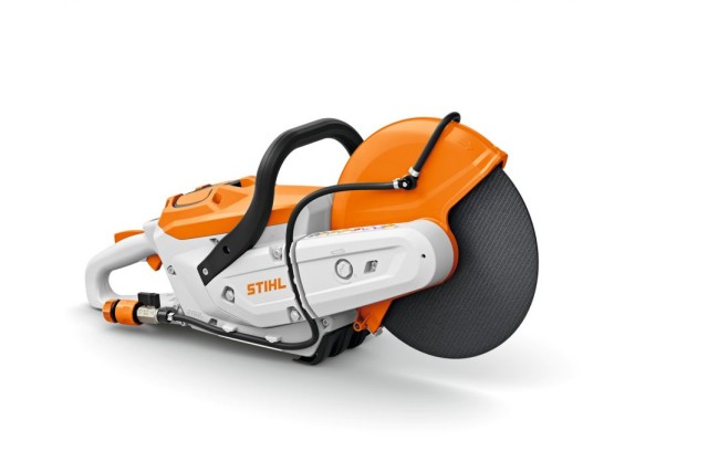 Stihl TSA300 Batterikapsav ø300 klinge u/batteri AP