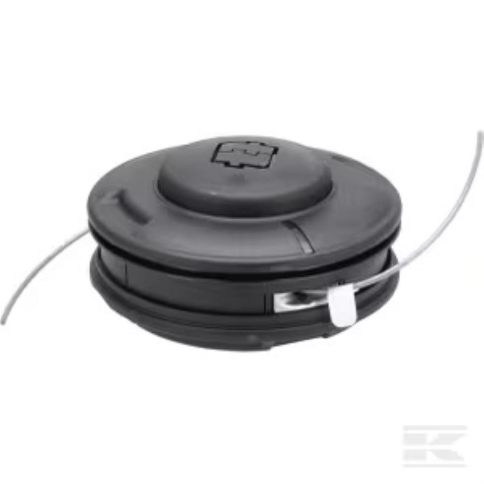 Nylon Head [M10-Female Lh-Thread] 130Mm (Honda)