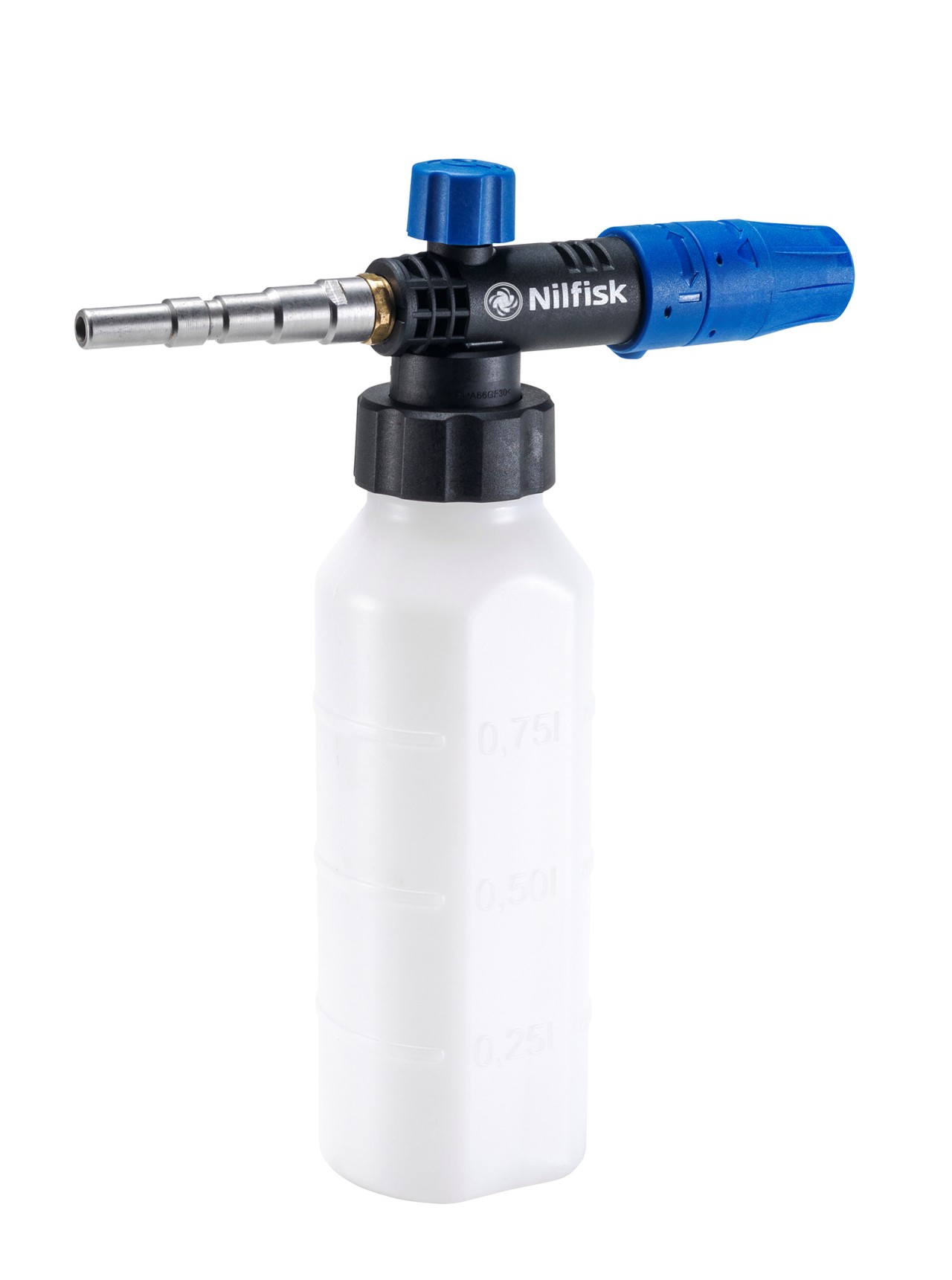 Nilfisk Vario Skumsprayer 1L max60gr. 9-16L/Min