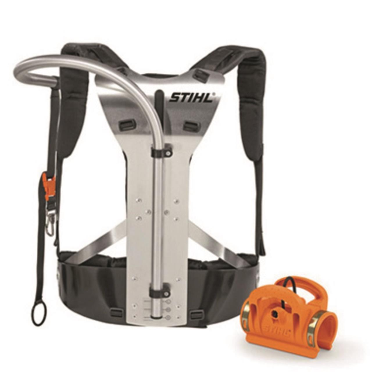 Stihl Rygbæresystem RTS Til HT&HL m/holder