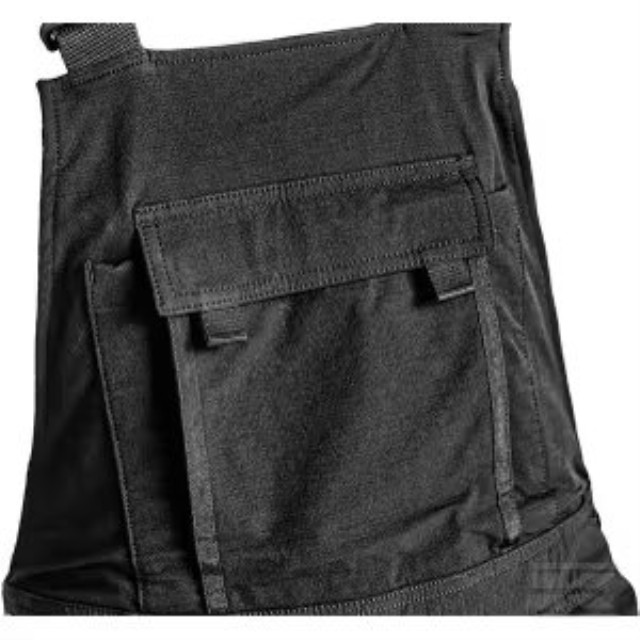 Overalls Tech.stretch sort L