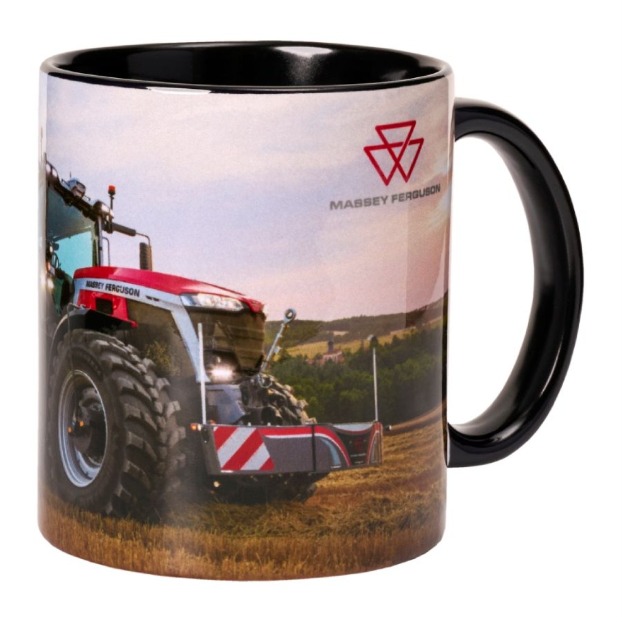 Massey Ferguson Krus MF9S