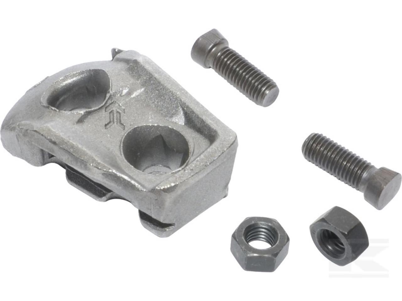 Knock-On holder med bolt 