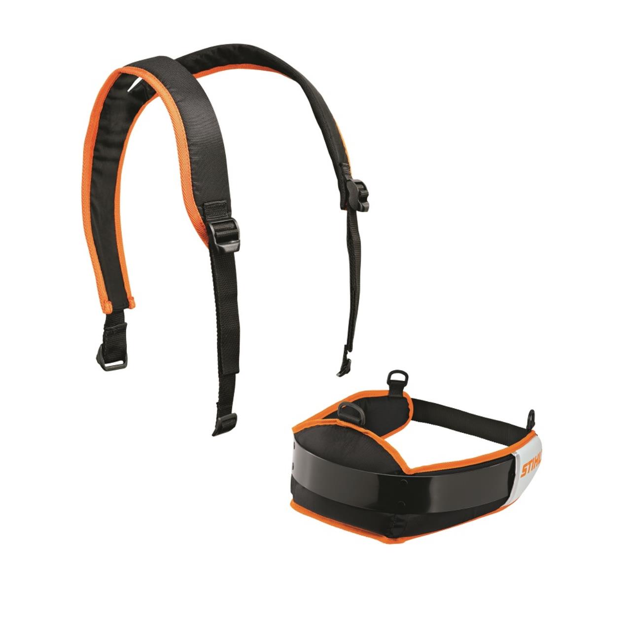 Stihl Batteribælte med sele