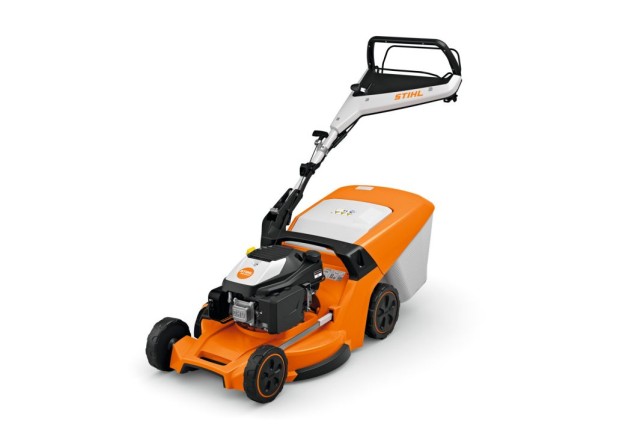 Stihl RM453.3V (EU2) Plæneklipper