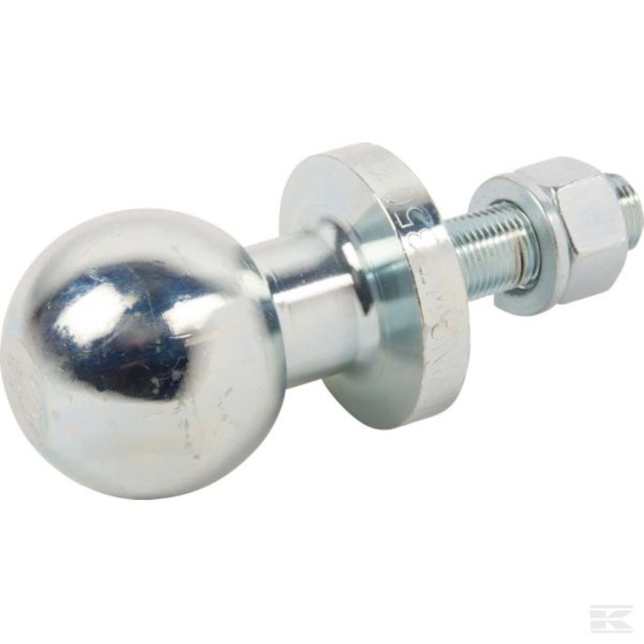 Kuglebolt 16 x 50 mm