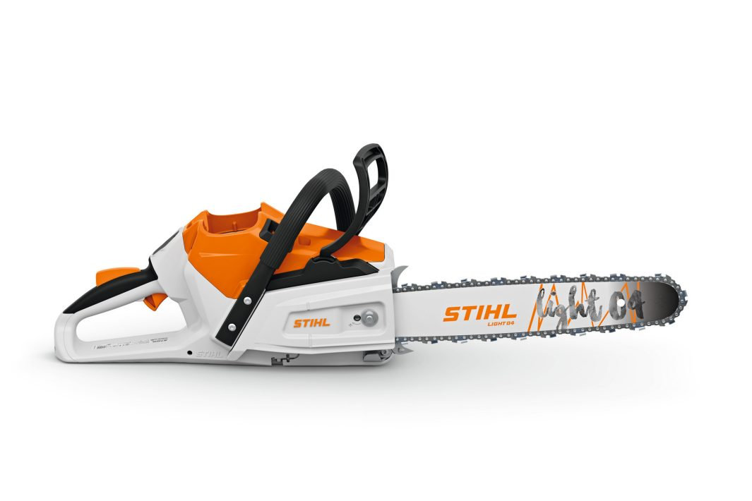 Stihl MSA260.0COW Batteri motorsav m/varme AP