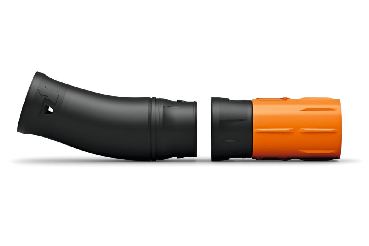 Stihl Justerbar dyse til BR700, 800, BGA300, BRA300, 500, 600