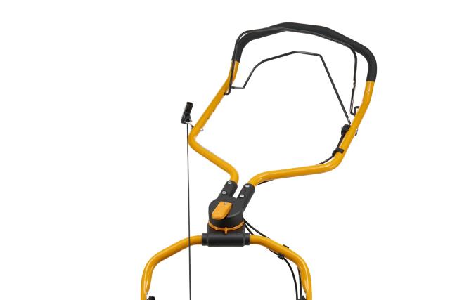 Stiga Combi 753 S plæneklipper ST170OHV