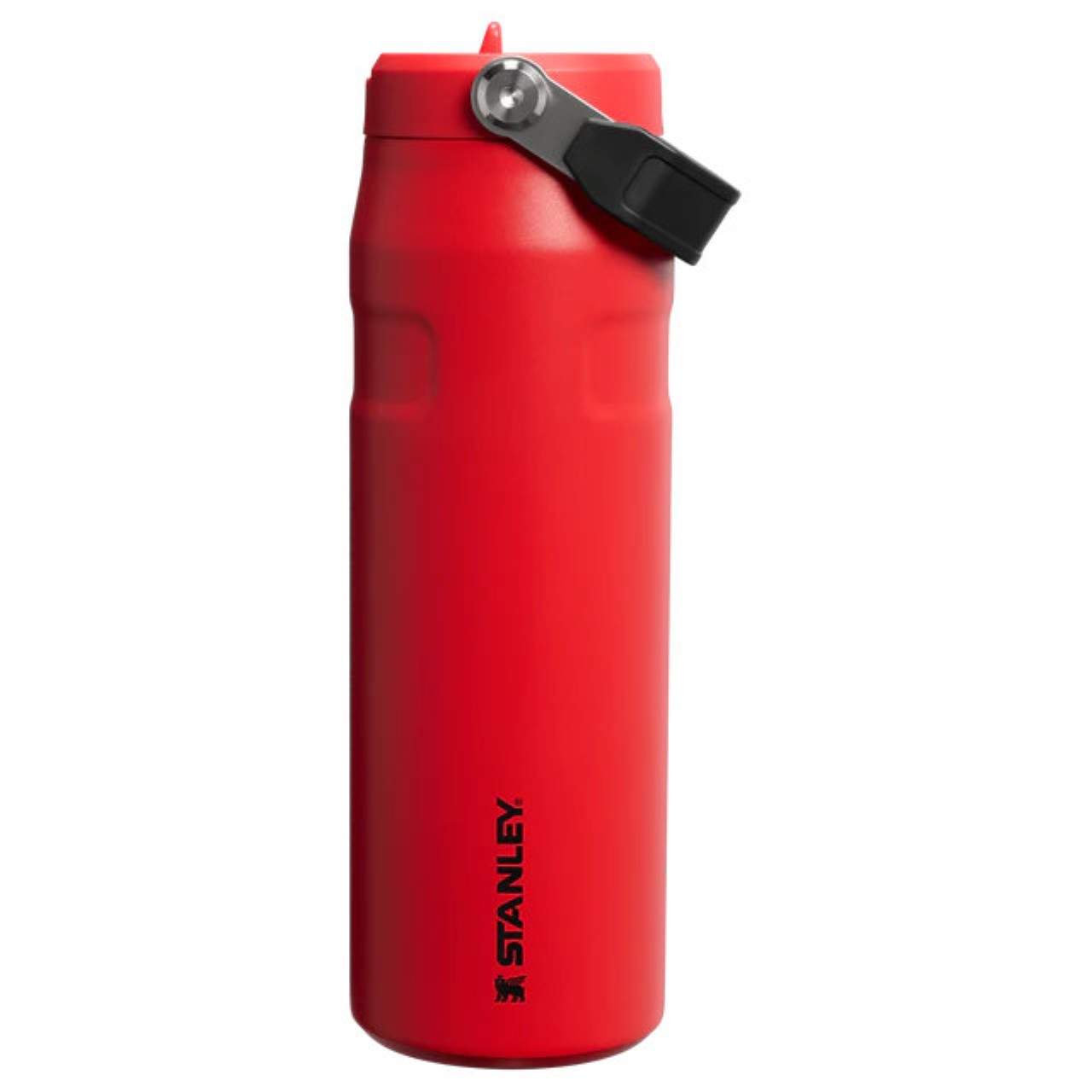 Stanley IceFlow™/vandflaske rød 0,71L