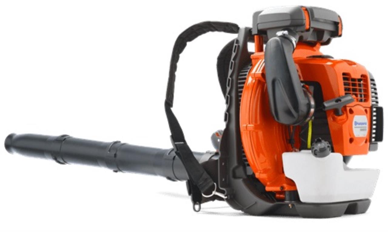 Husqvarna løvblæser 580BTS