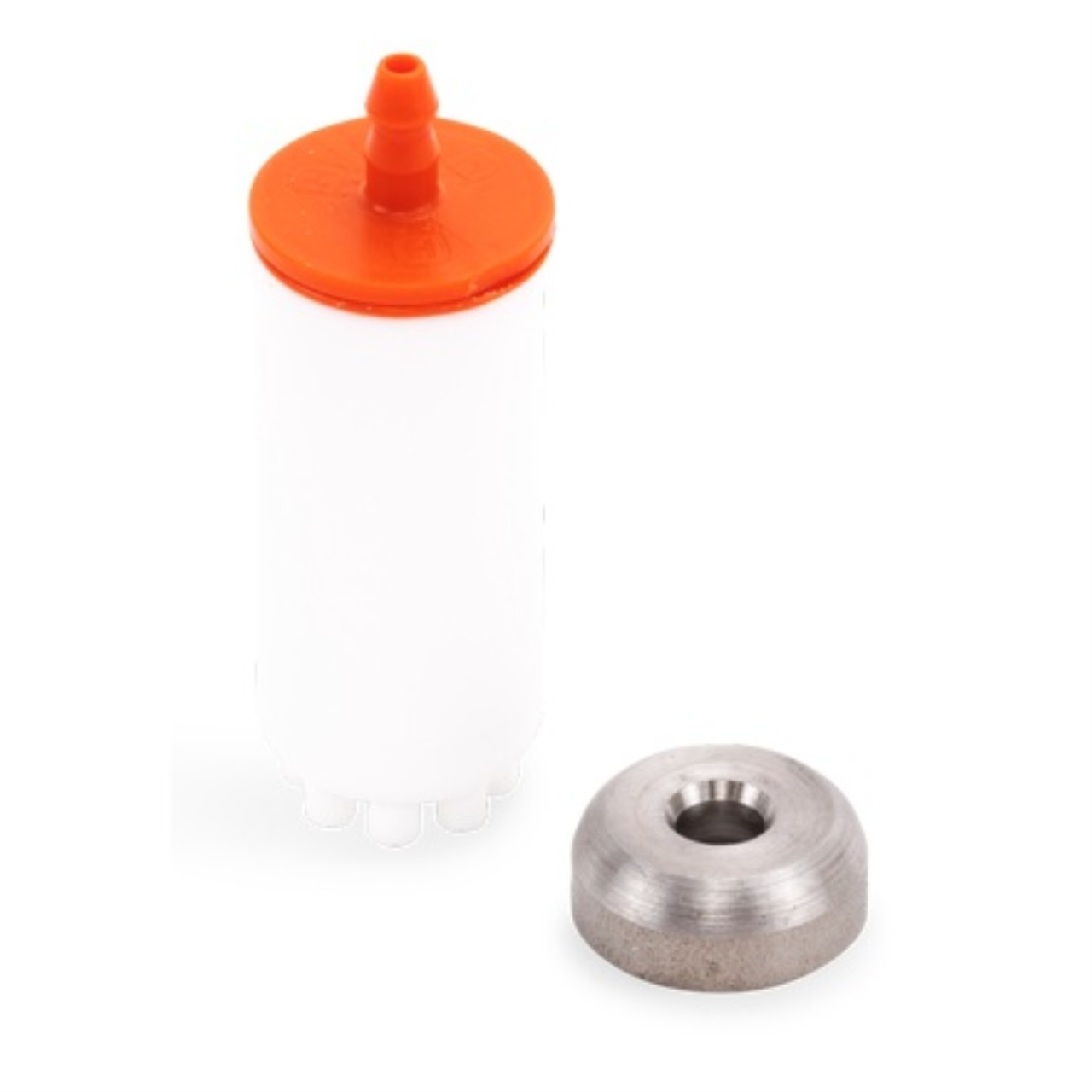 Husqvarna benzinfilter kapsave