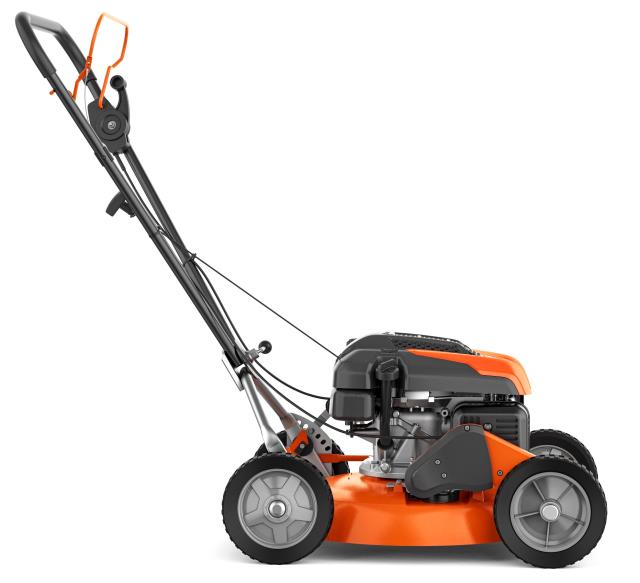 Husqvarna Klippo LB448SQ plæneklipper