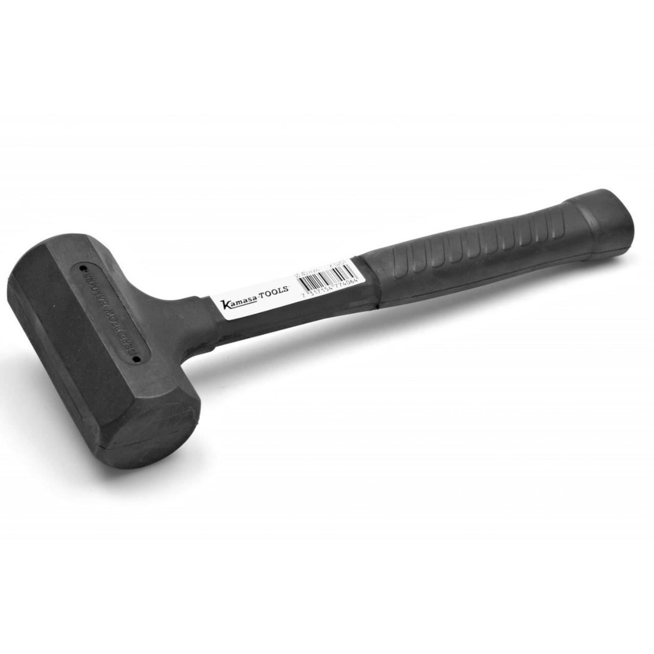 Kamasa Hammer dødslag ø50 1050