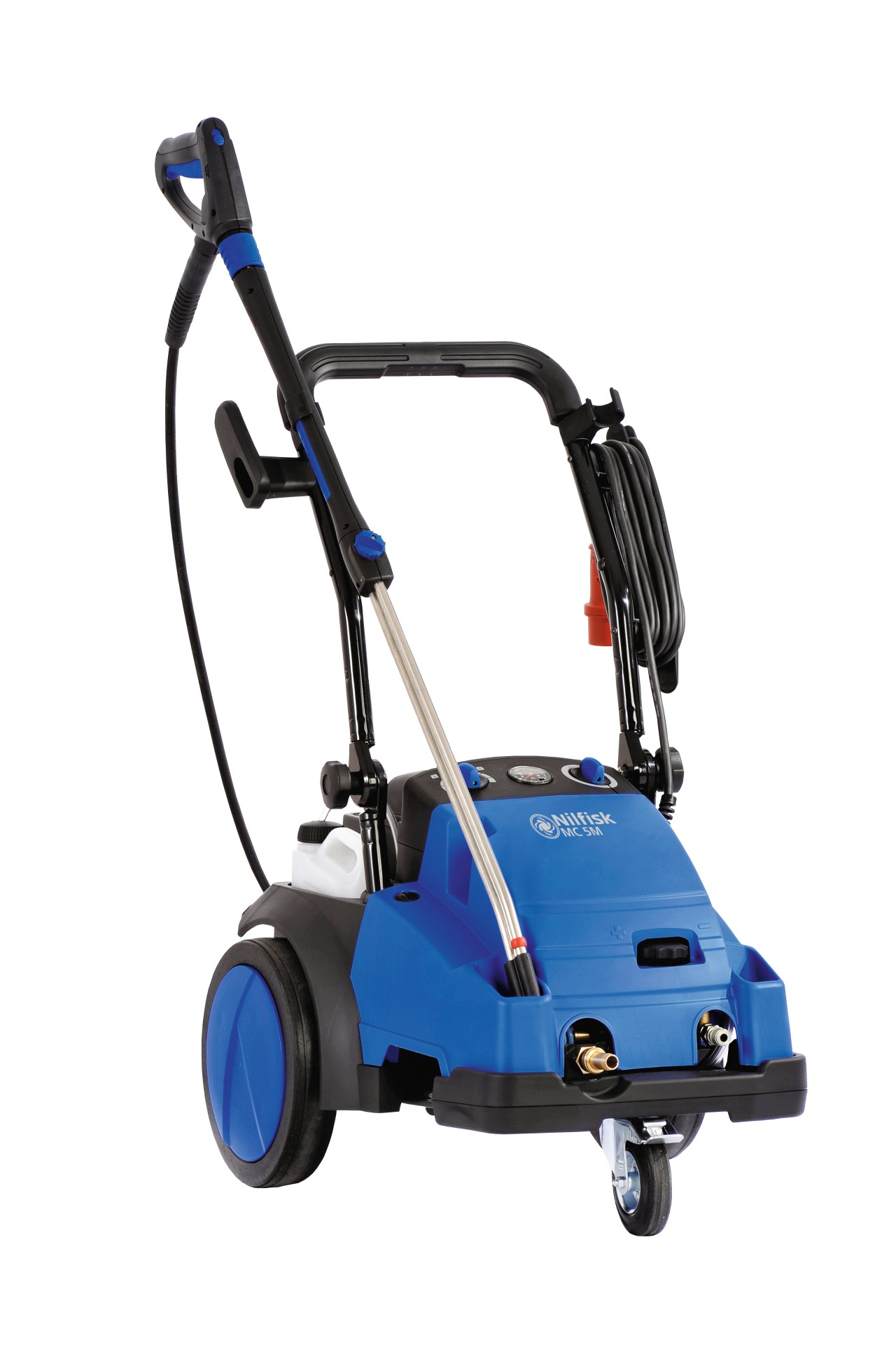 Nilfisk MC 5M-200/1000
