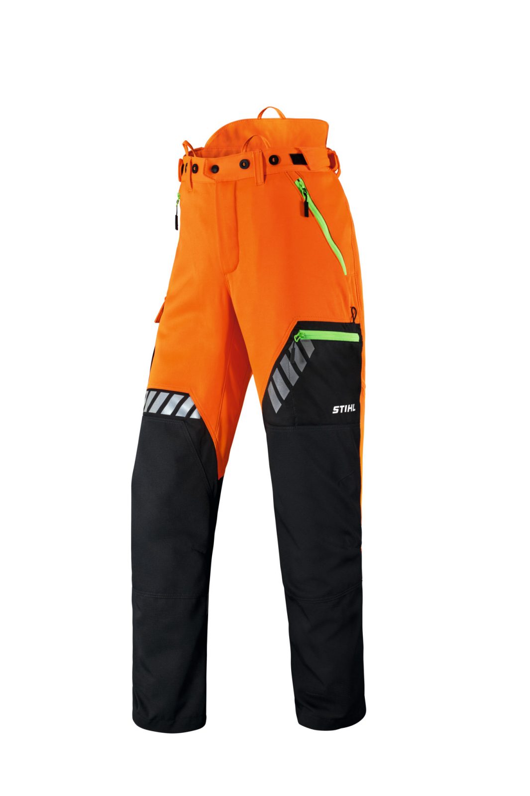 Stihl DYNAMIC DuroTEC sikkerhedsbukser stretch kl.1