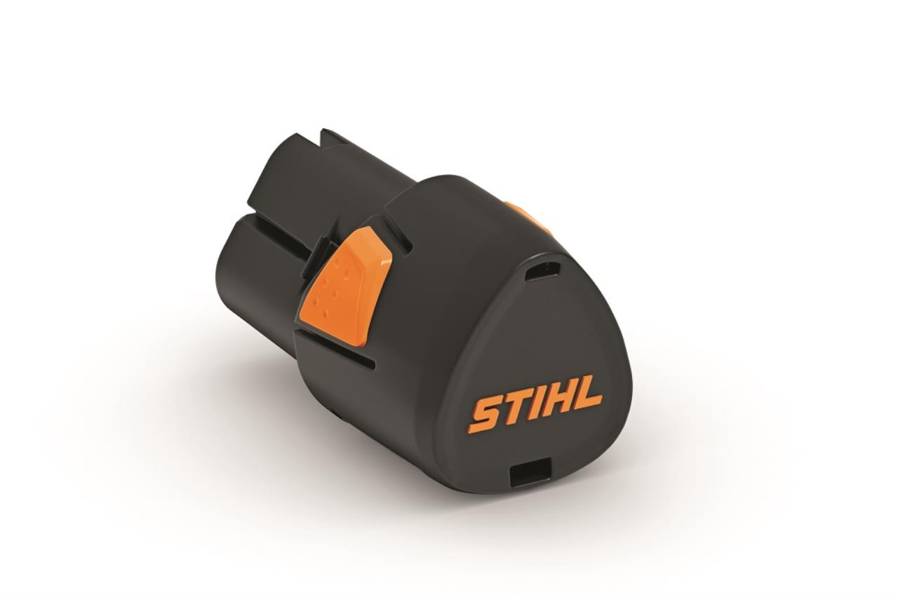 Stihl AS2 Batteri 28Wh. 0.22kg. t/HSA26,GTA26,SEA20,ASA20