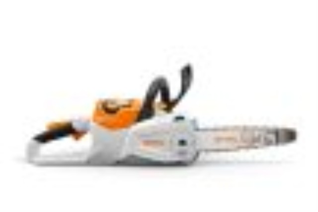 Stihl MSA80CBKpl Motorsav AK30S batteri & AL101 lader