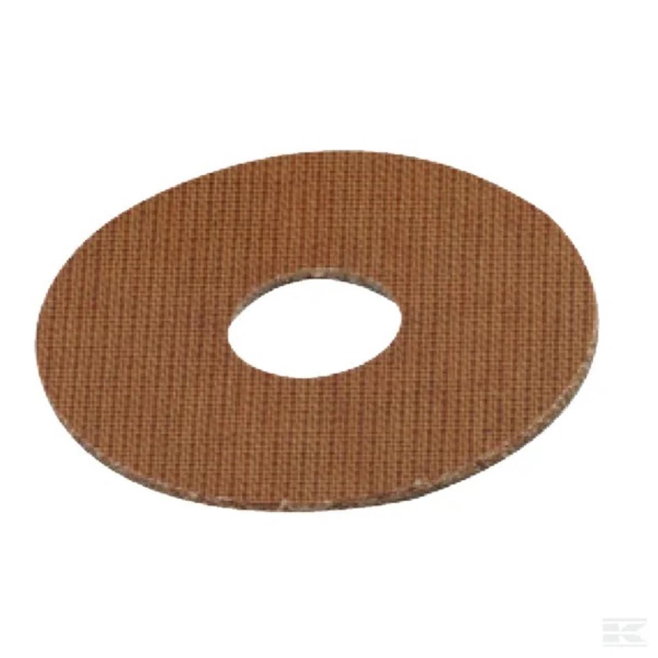 Stiga Fiberskive v/knivholder-kniv
