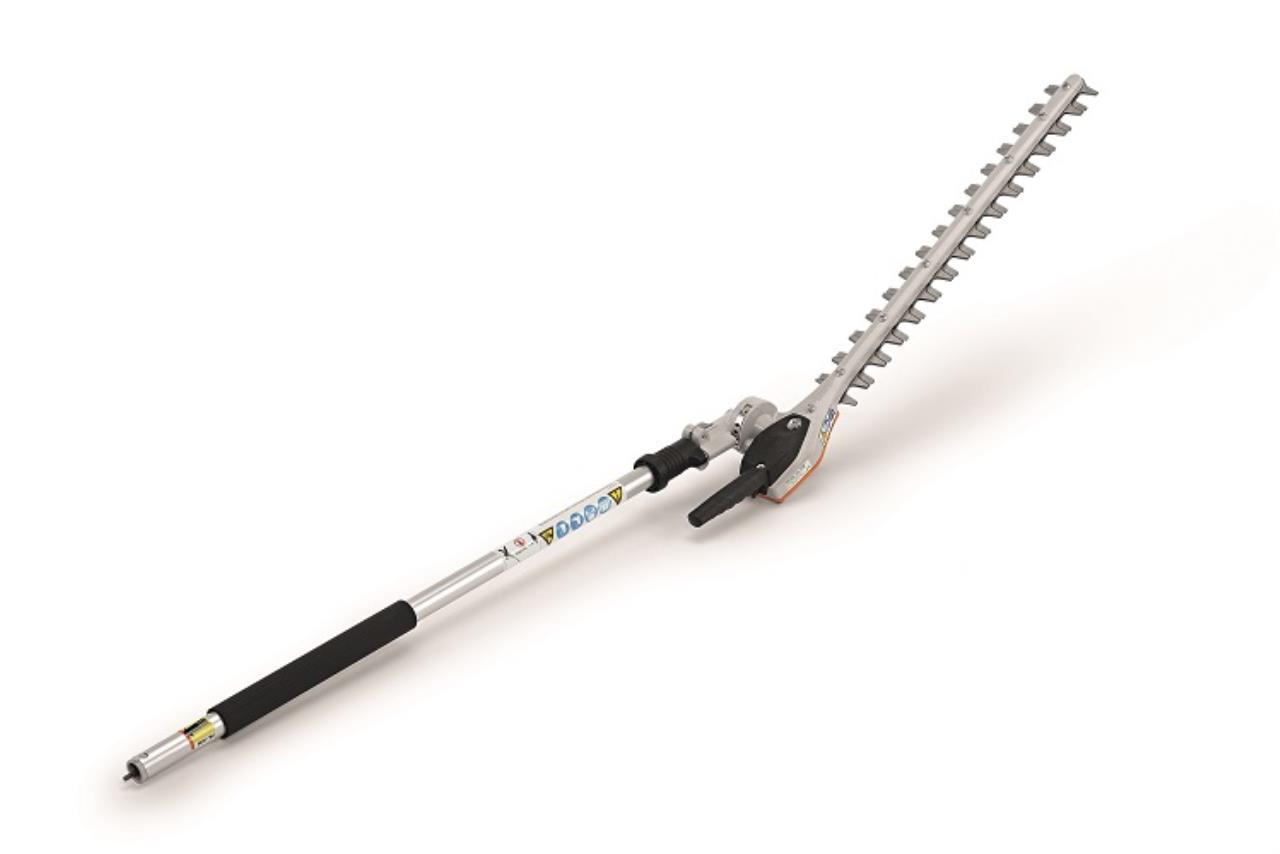 Stihl HL-KM 60cm. Tilsats hækkeklipper 145Gr.