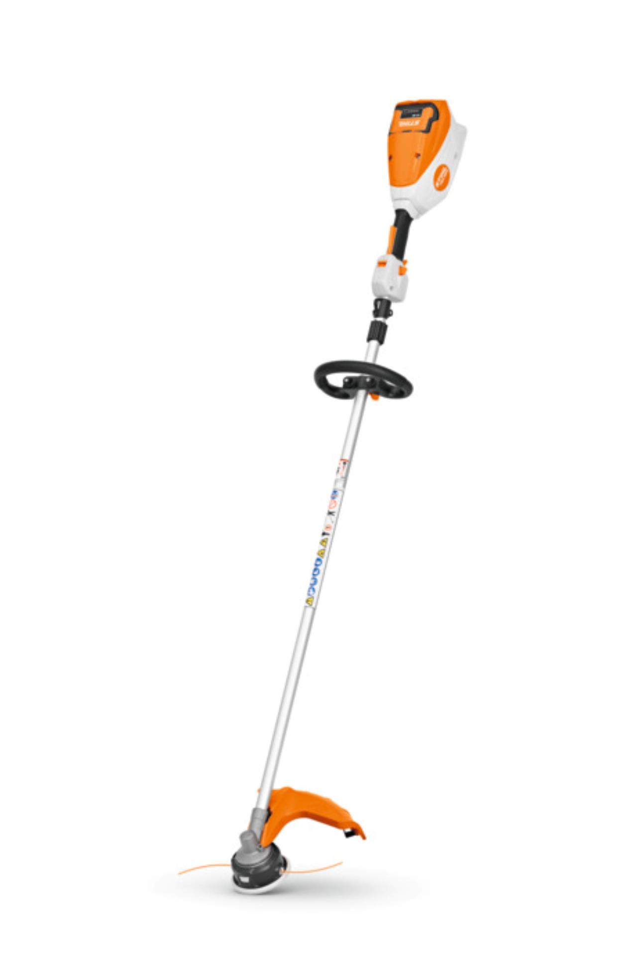 Stihl FSA80.0RKpl Batteritrimmer loop AK m/batteri/lader