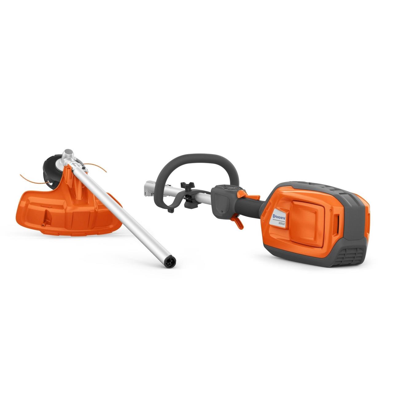 Husqvarna 325iLK kombi trimmer m/trimmerdel