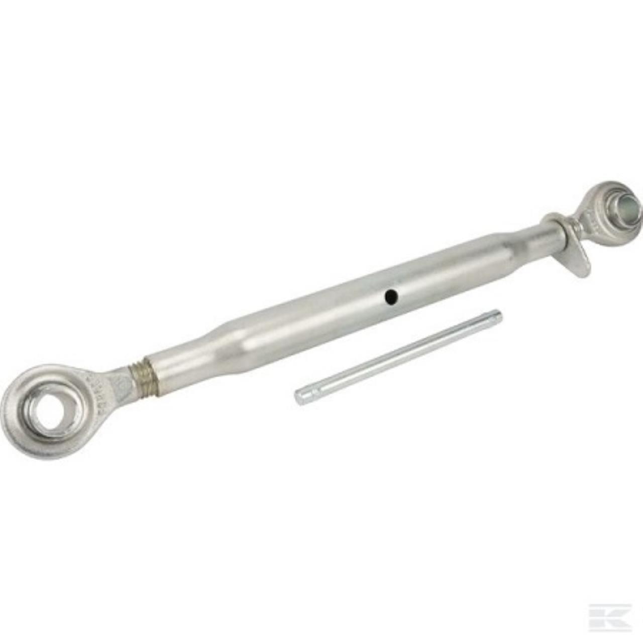 Topstang 1" x 1" 54 cm