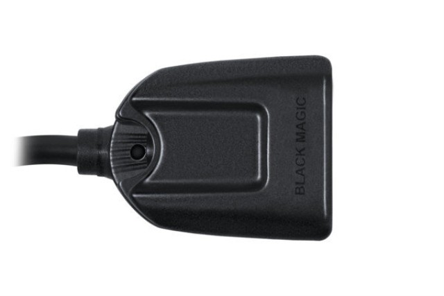 Hella LED-Lightbar - Black Magic Edgeless Pro 7" Mini - 12/24V 500lm - slim