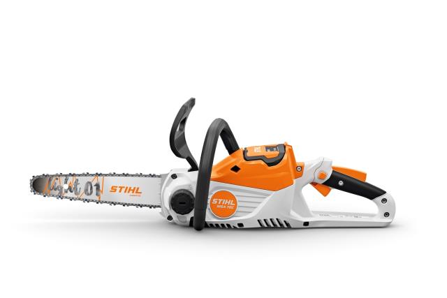 Stihl MSA70CBKpl. Akku kædesav 30cm. AK30/AL101