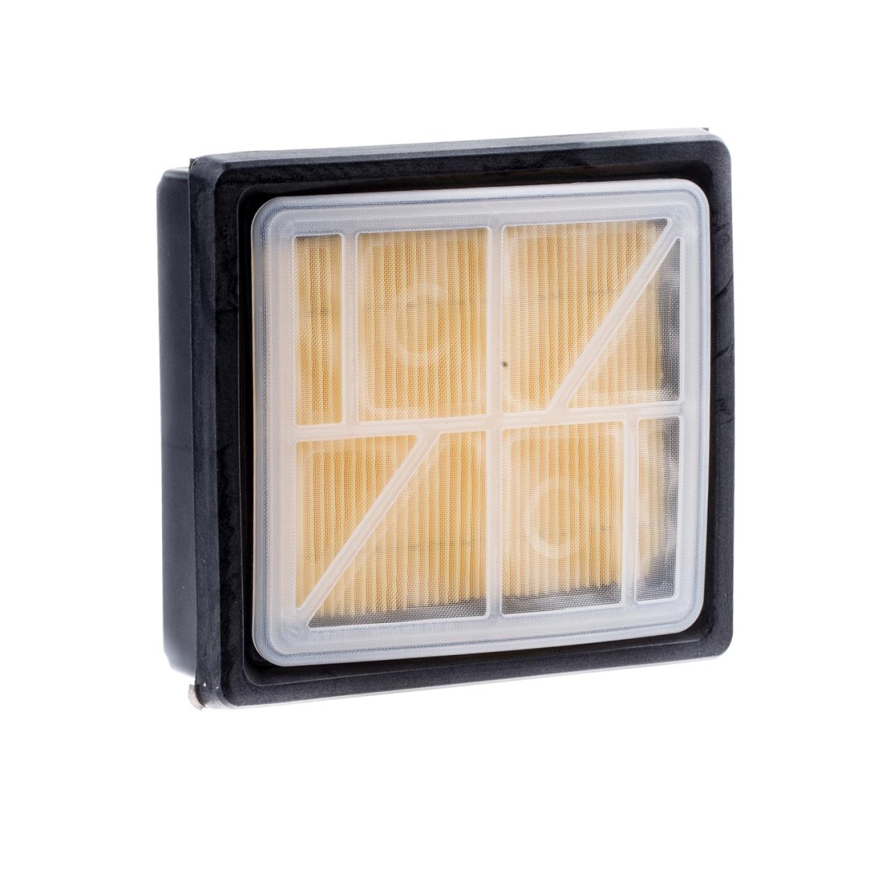 Husqvarna luftfilter m/holder. K750 kapsav