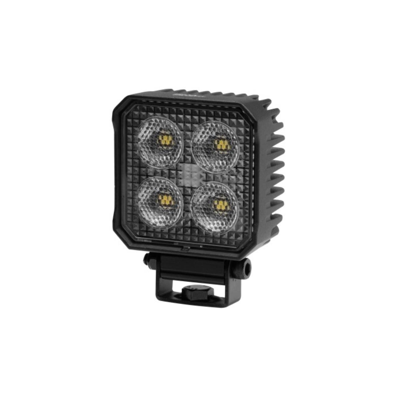 HELLA VALUEFIT TS1700 LED arbejdslygte – 12/24 V, 1700 lm