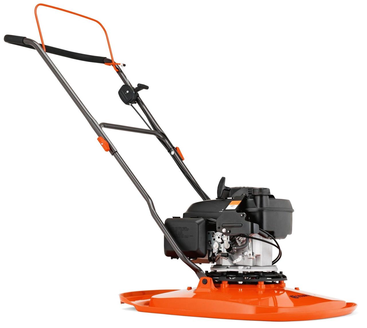 Husqvarna Luftpudeklipper GX560 