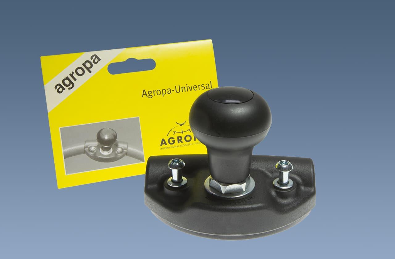 Ratknop universal Agropa