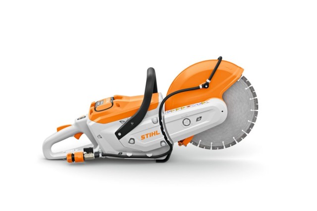 Stihl TSA300 Batterikapsav ø300 klinge u/batteri AP