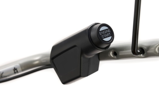 STIGA Combi 955 VE Plæneklipper