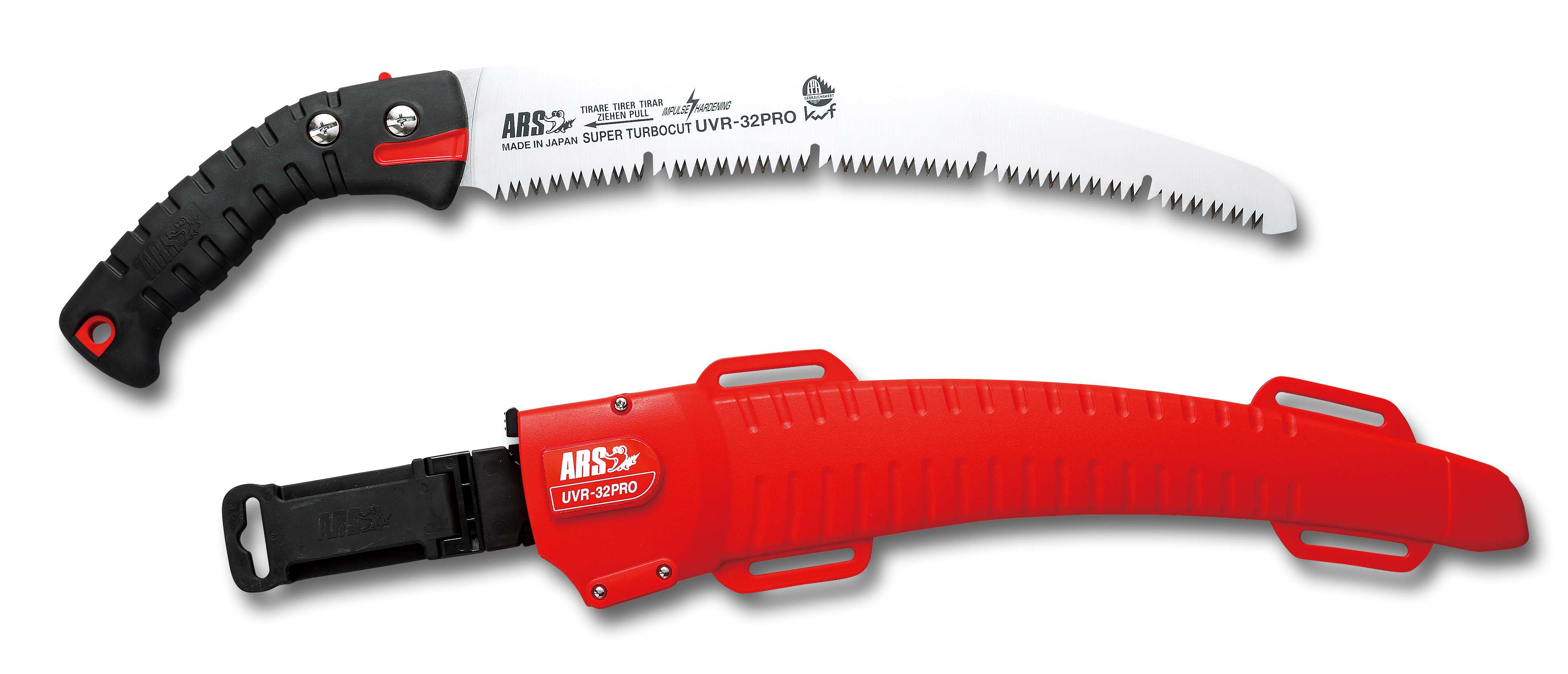 ARS Knivtandssav 32cm UVR-32PRO