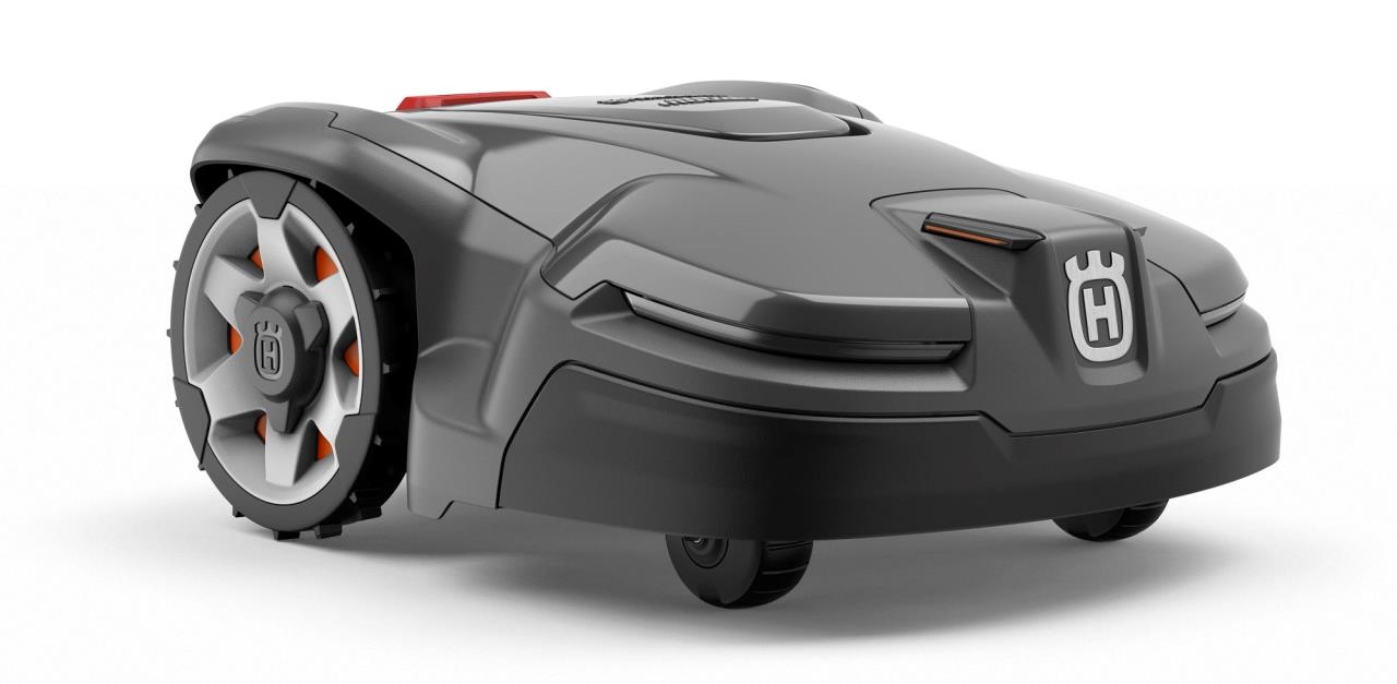 Husqvarna Automower 405X robotplæneklipper