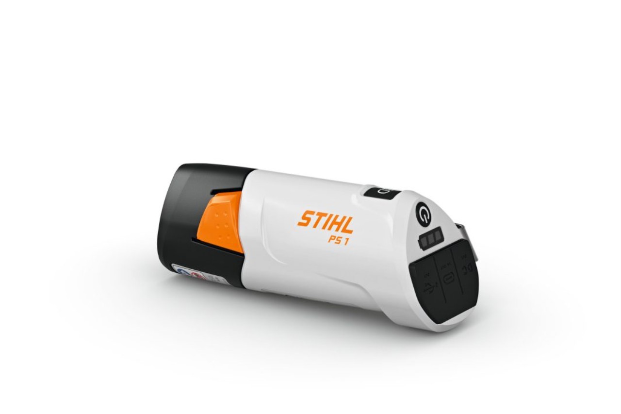 Stihl PS1.0 Bærbar strømforsyning til AS batterier