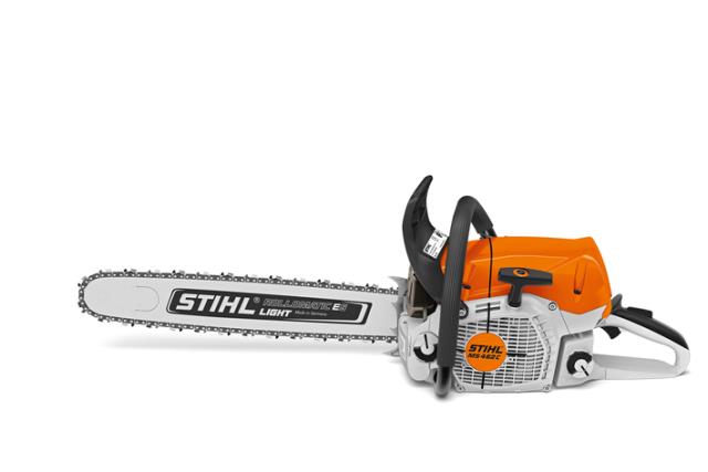 Stihl MS462 C-M VW Motorsav M-tronic 50 CM 3/8"