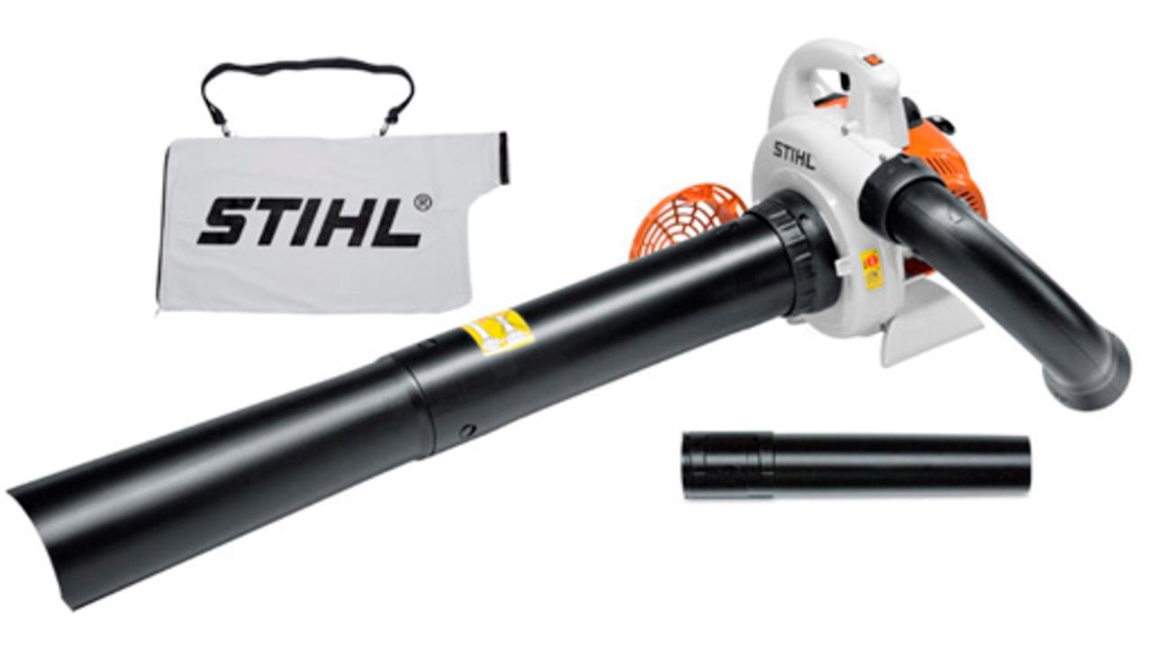 Stihl SH56  Suge/Løvblæser Kpl.
