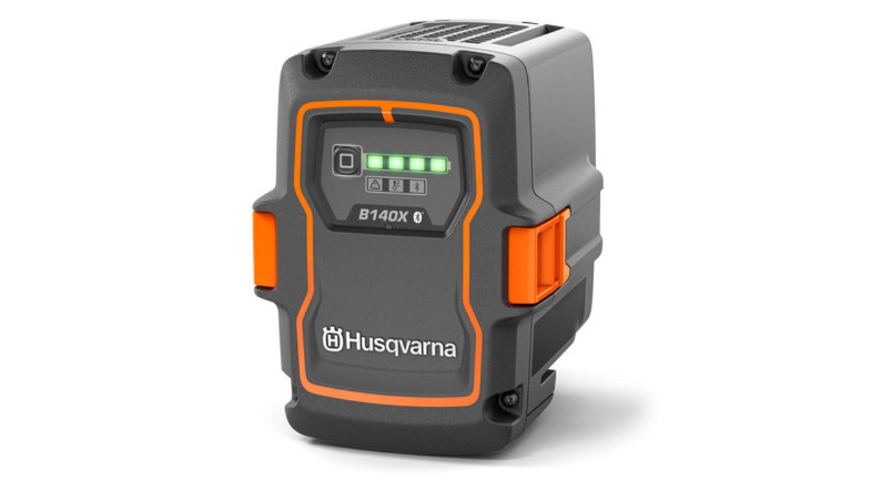 Husqvarna 40-B140X BATTERI, BLUETOOTH
