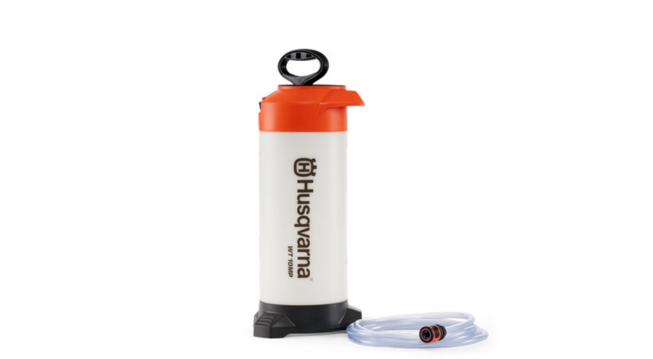 Husqvarna Vandbeholder WT10MP
