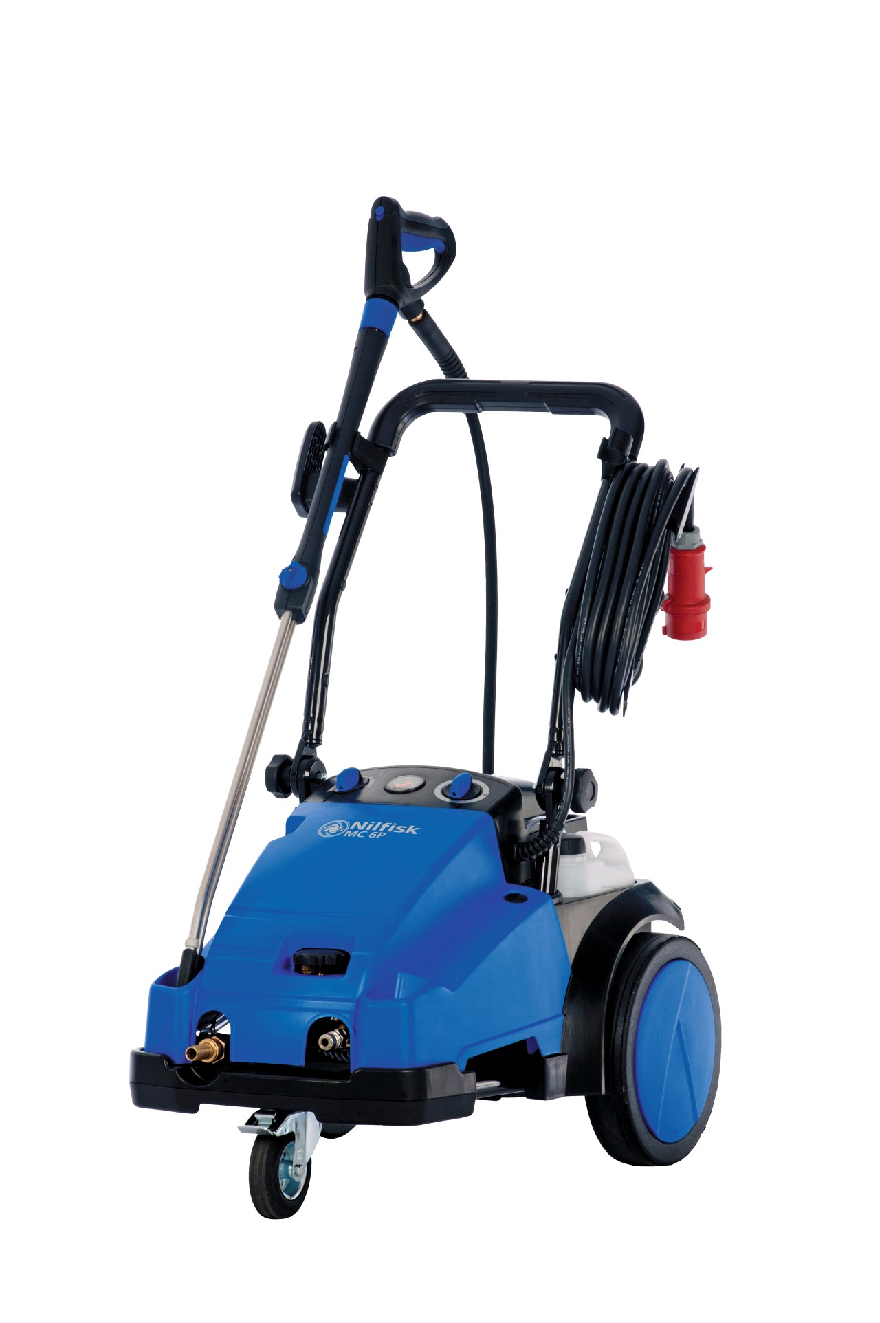 Nilfisk MC 6P-180/1300 FA