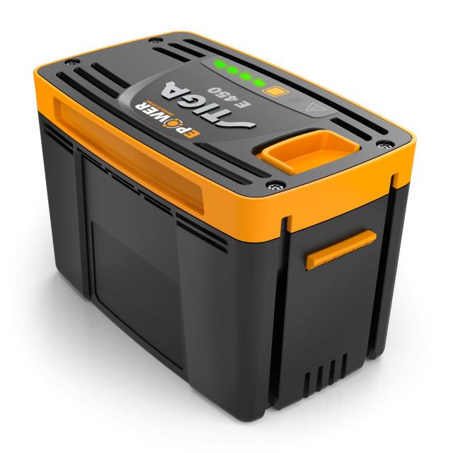 Stiga E450 batteri 48 volt-5,0 Ah