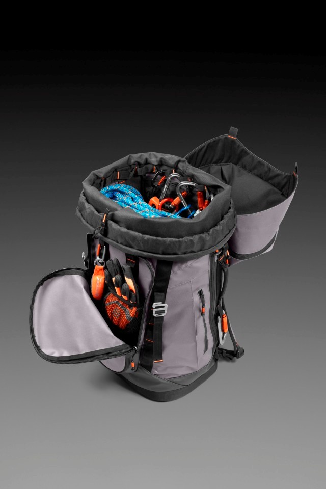 Husqvarna Gear-rygsæk 70 L.