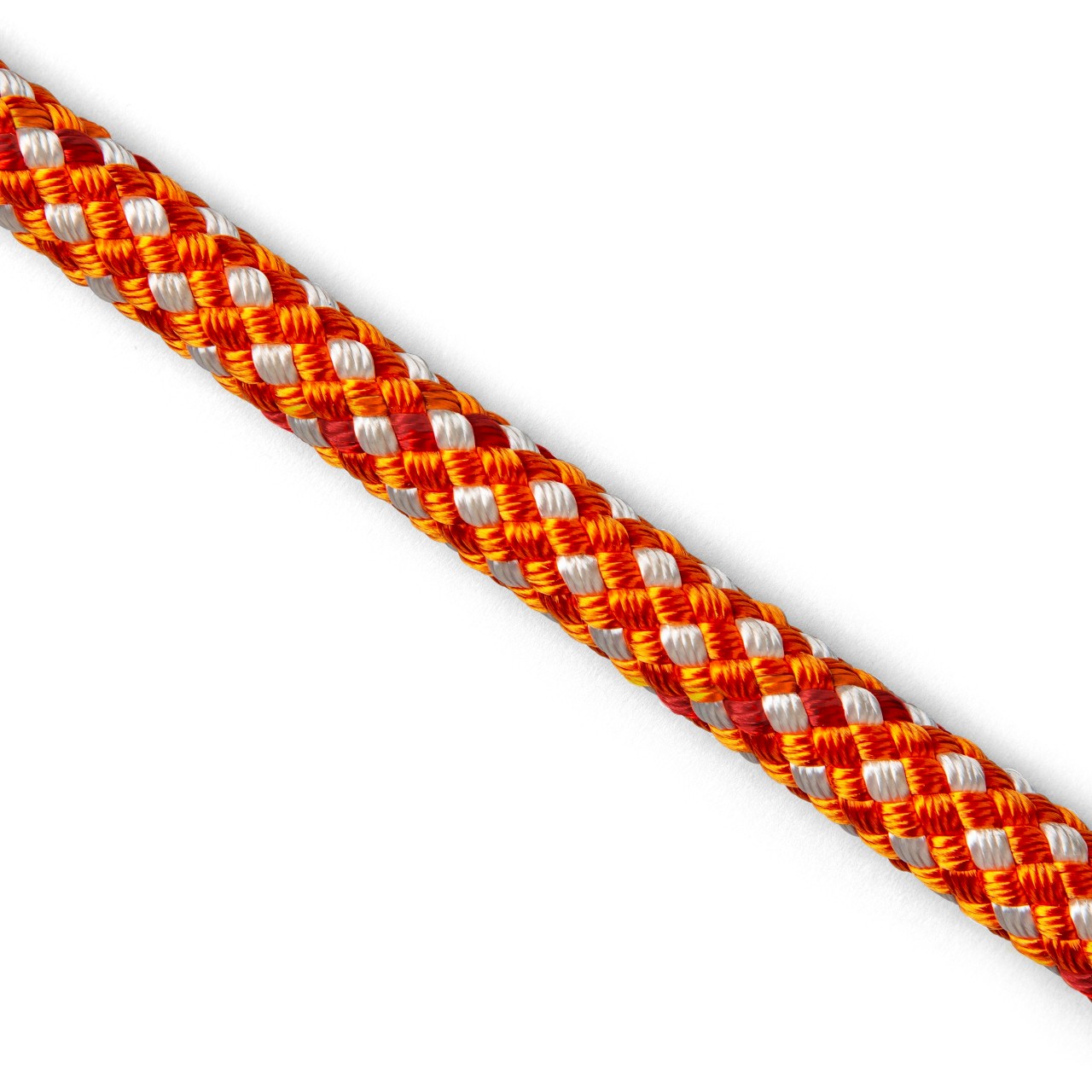 Husqvarna reb 14 mm, 60 m en splice (ikke klatrereb)