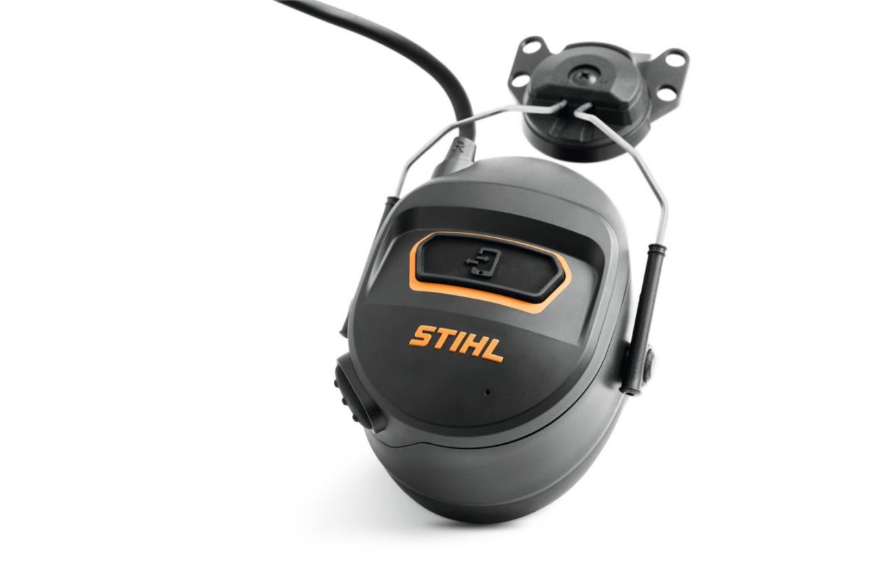 Stihl ProCom Høreværn til hjelmfæste 