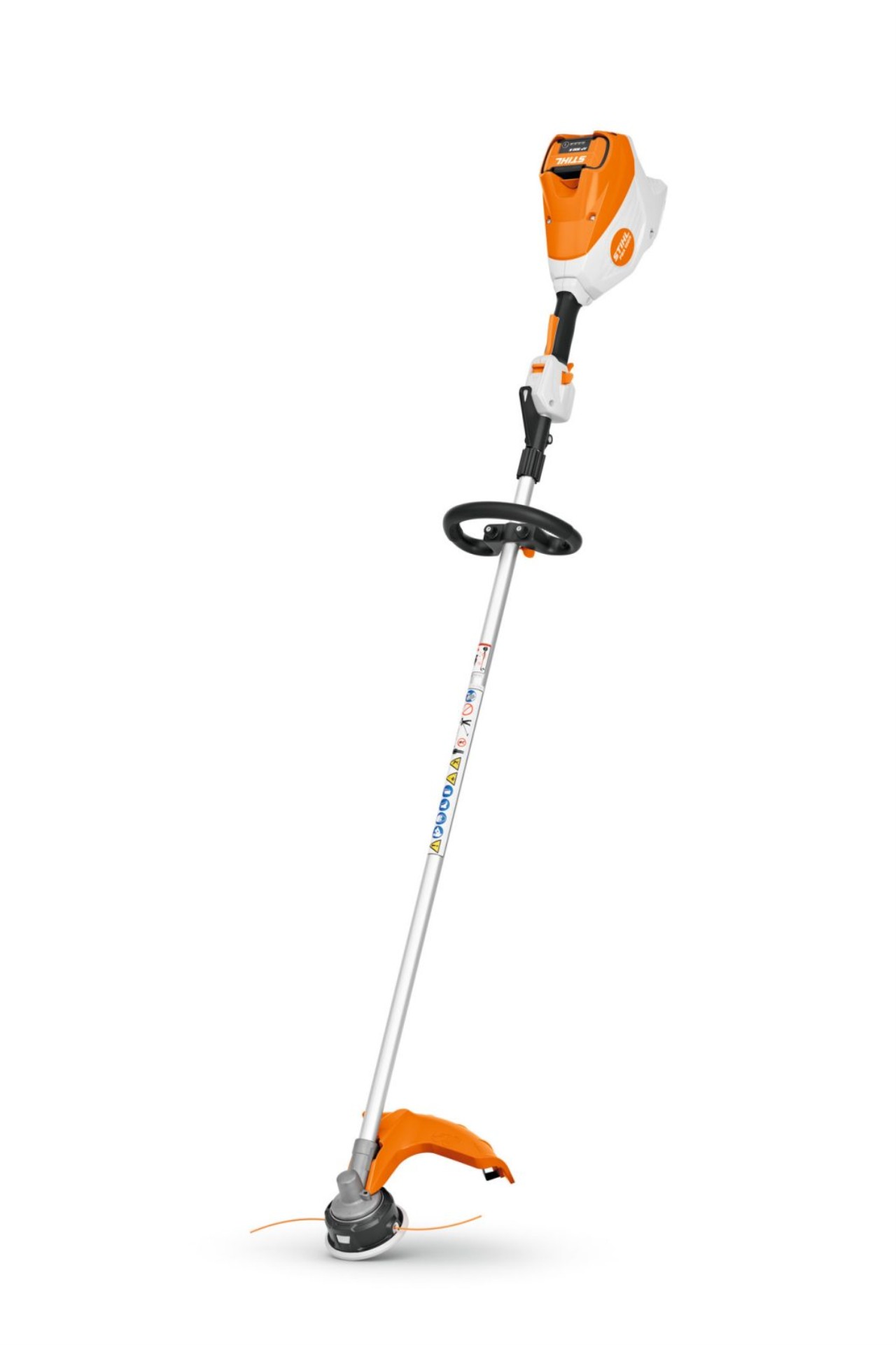 Stihl FSA120.0 Batteritrimmer AP m/styr og AutoCutC27-2