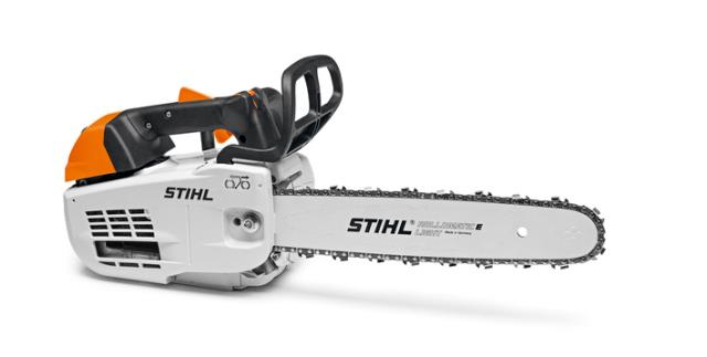 Stihl MS201TC-M Topkapsav 30 cm 3/8"P